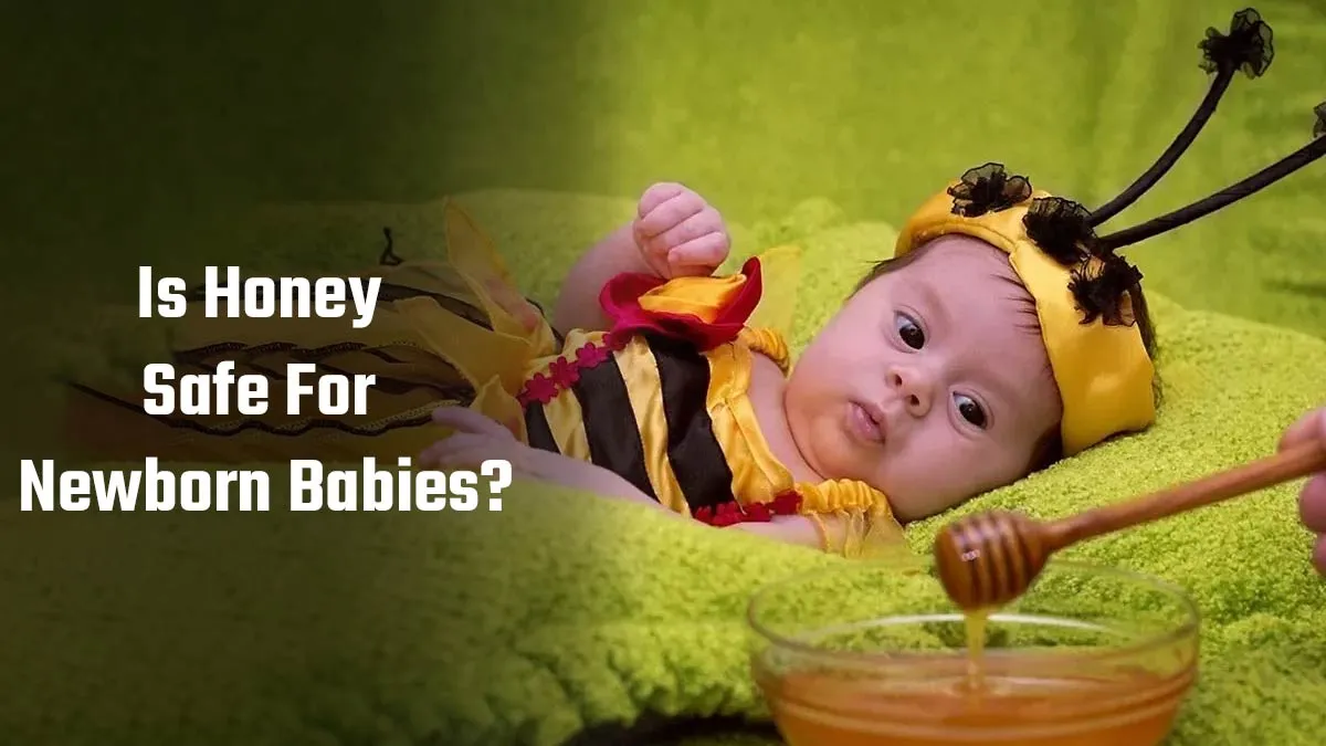 Is Honey Safe for Babies? Expert Explains the Dangers of Infant Botulism