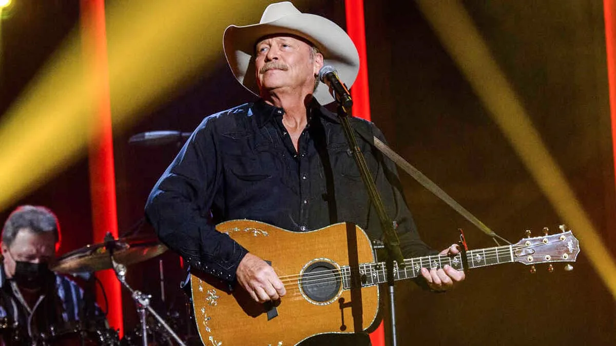Alan Jackson’s Health Battle: All You Need to Know About Charcot-Marie-Tooth Disease
