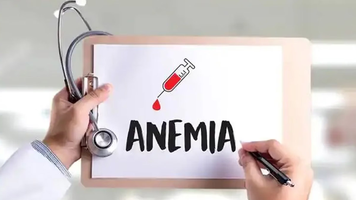 National Anaemia Day 2025: Why Are Women More Prone to Anaemia And Ways to Combat It