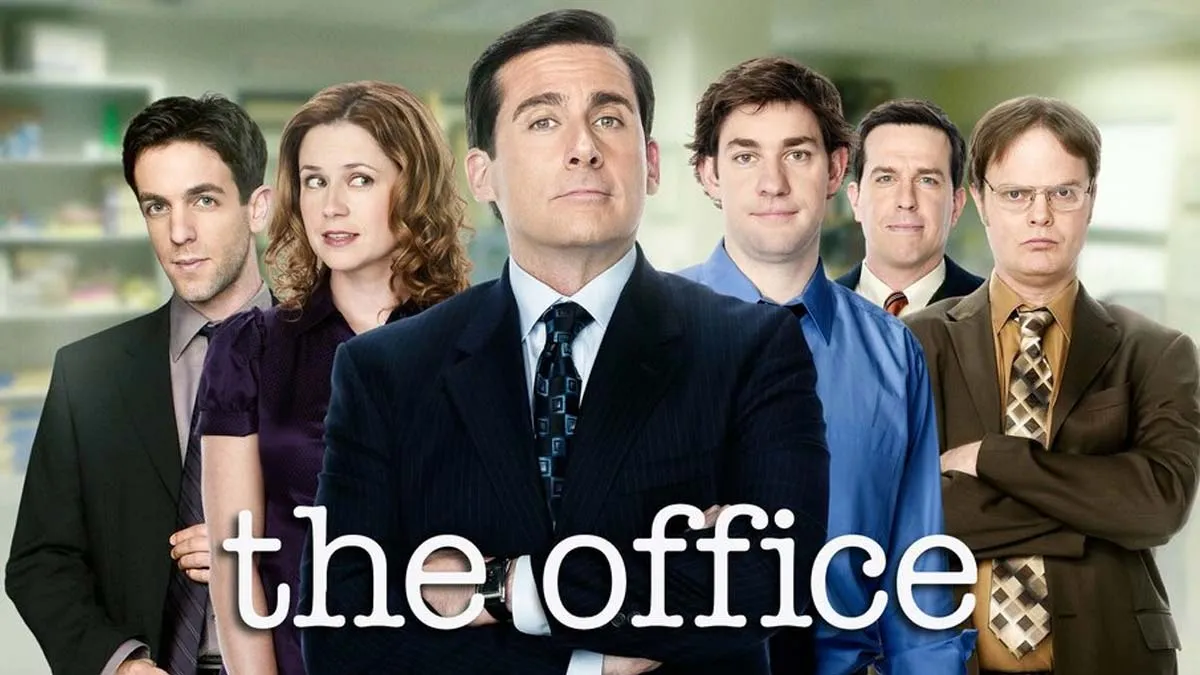'The Office (US)' Workplace Habits To Avoid For A Healthier Work Environment