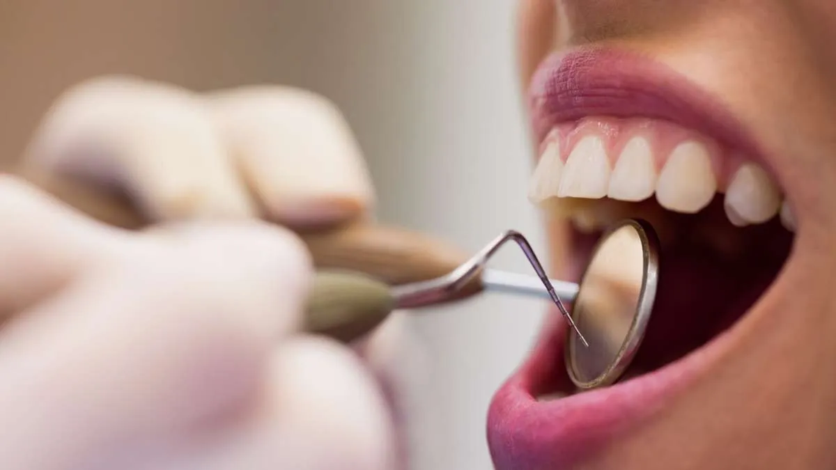 Can Your Oral Health Impact Your Body And Mind? Expert Shares How