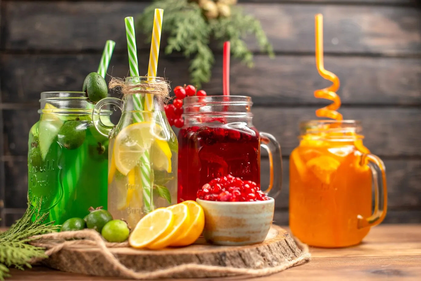 Is Your Child A Fan Of Slushies? Here's Why You Should Cut Them Off
