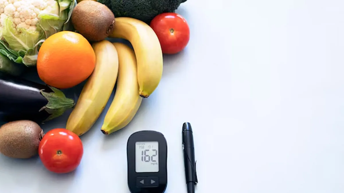 Are People With Diabetes More At Risk Of Vitamin Deficiencies?