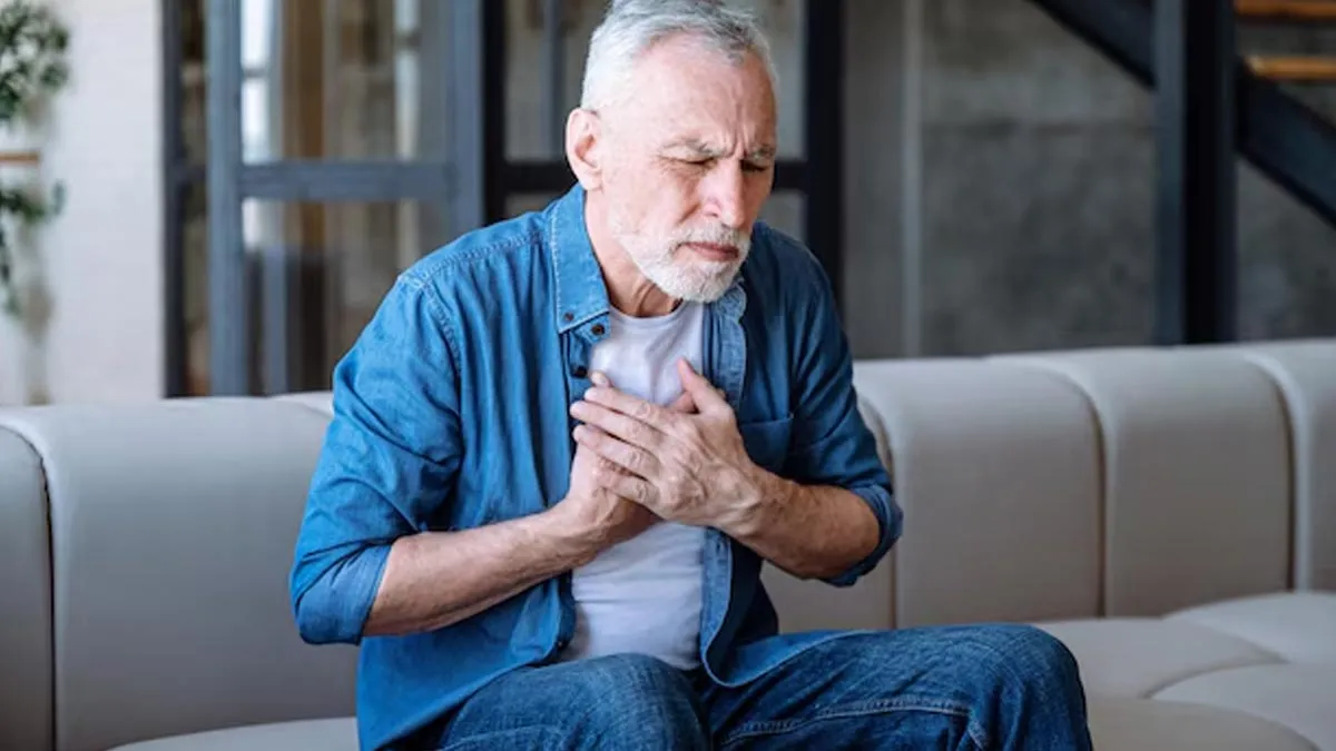 Heart Attack Or A Broken Heart Syndrome: How To Tell The Difference