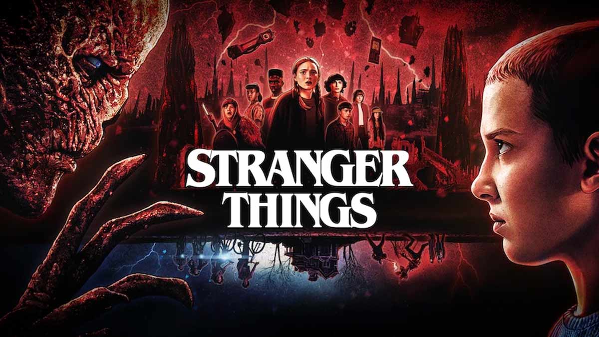 ‘Stranger Things’ Habits That Are Surprisingly Good For Your Mental Health ‘Stranger Things’ Habits That Are Surprisingly Good For Your Mental Health