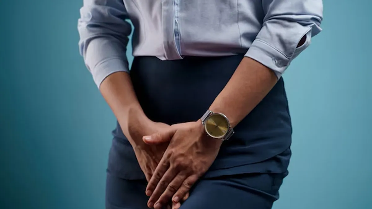 Vaginal Pain That Won’t Go Away? It Could Be Vulvodynia