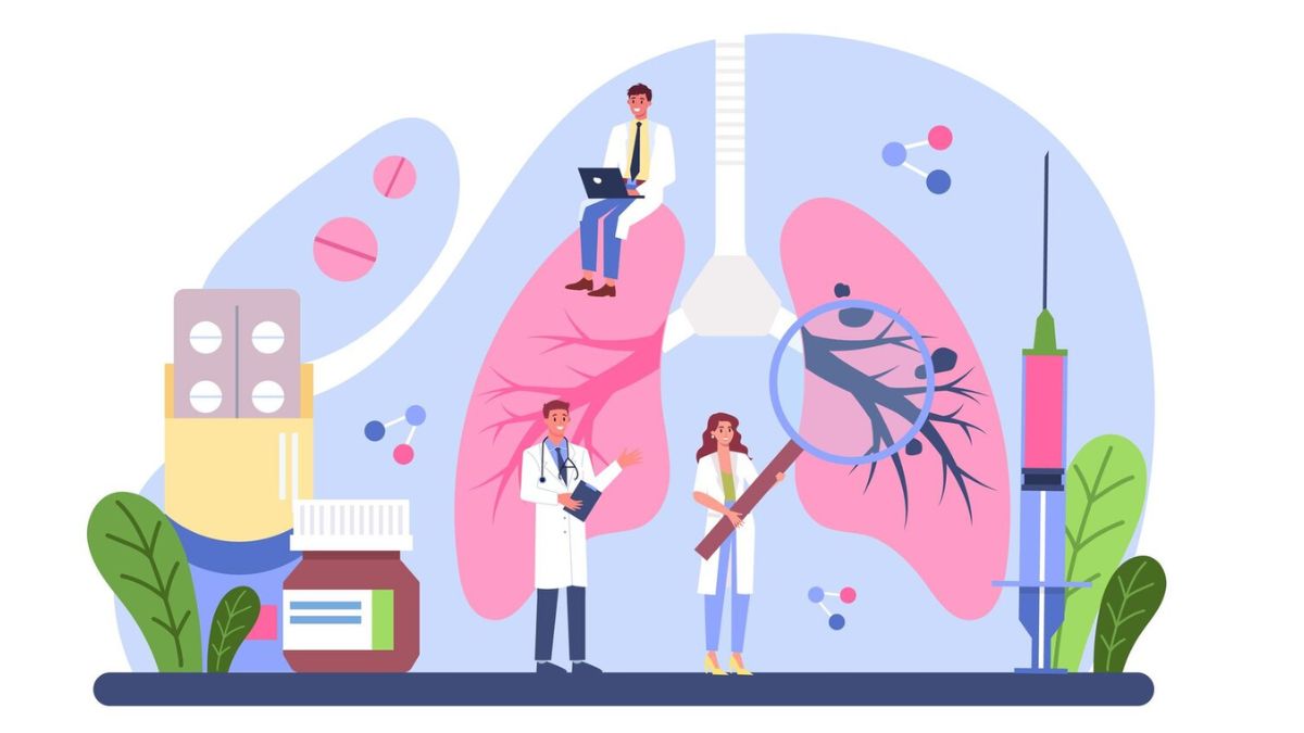 World TB Day 2025: Check Theme, History And Its Significance