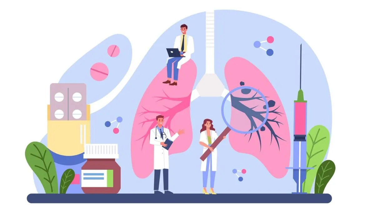 World TB Day 2025: Check Theme, History And Its Significance