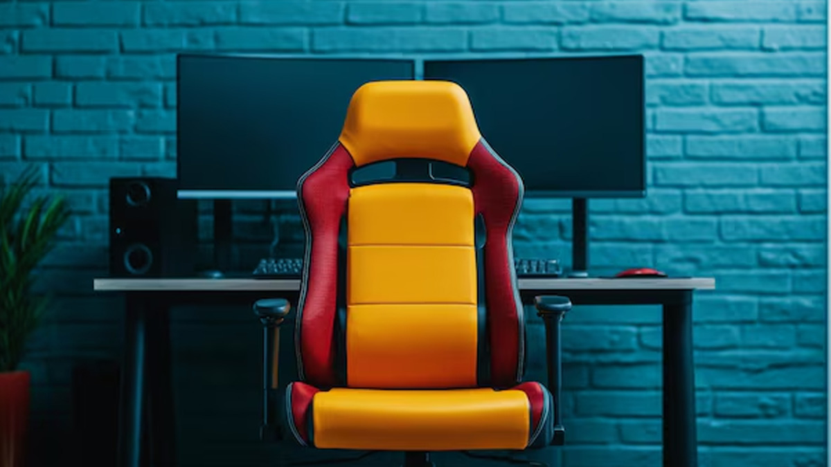 gaming-chair