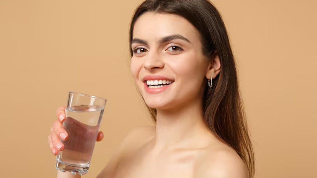hydration
