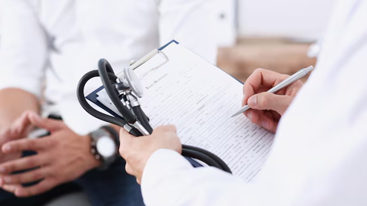 medical-checkup