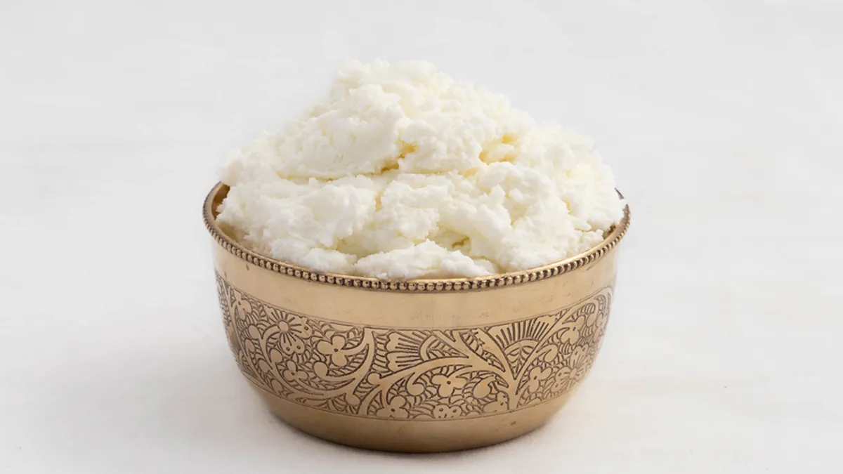 Potential Health Benefits Of Consuming Raw Malai
