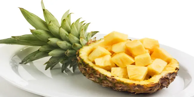 Can Pineapples Actually Enhance Sexual Health? Find Out Here
