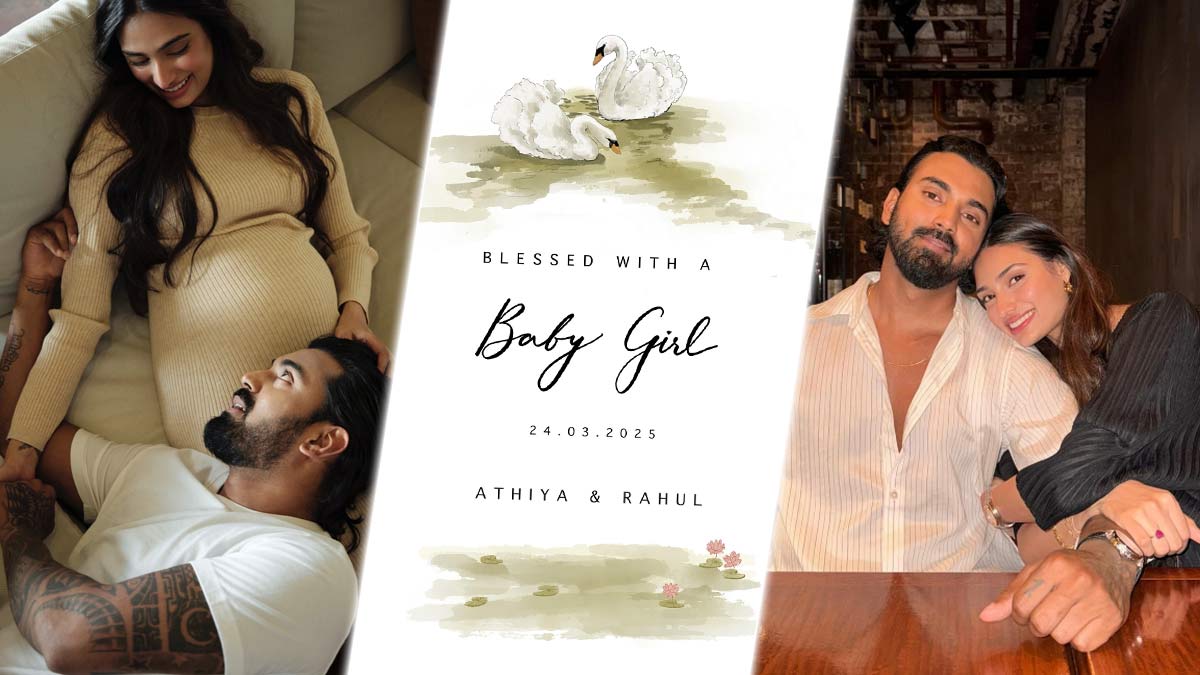 Athiya Shetty and KL Rahul Welcome Baby Girl: 5 Must-Know Health Tips for New Parents