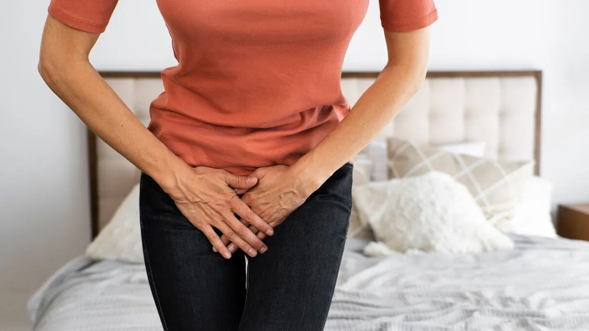 Why Menopausal Women Are At An Increased Risk Of UTI (And How To Reduce Risk)