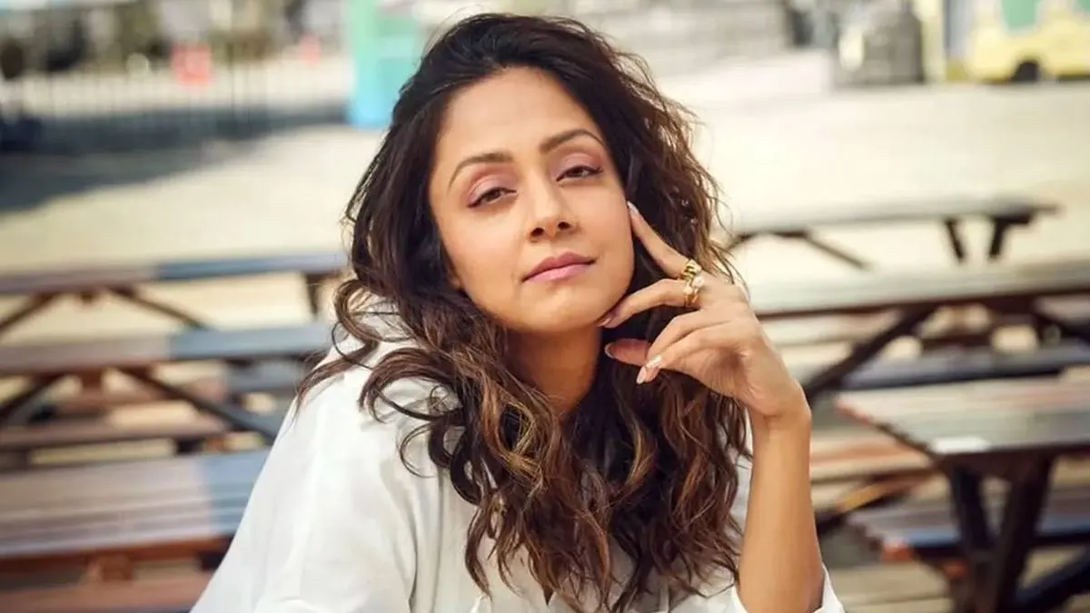 Jyothika Reveals Her Diet And Fitness Secrets Behind Losing 9 Kg In Just 3 Months