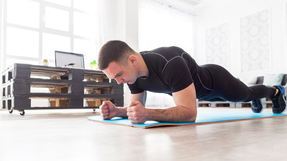 1-planks