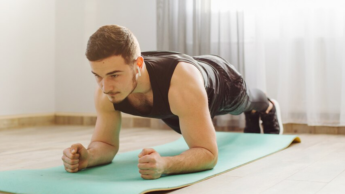 1-planks