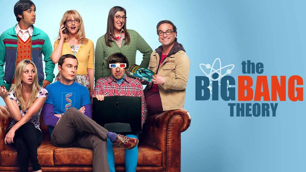 The 'Big Bang Theory' Guide to Social Anxiety: Navigating Social Situations Like Sheldon Cooper