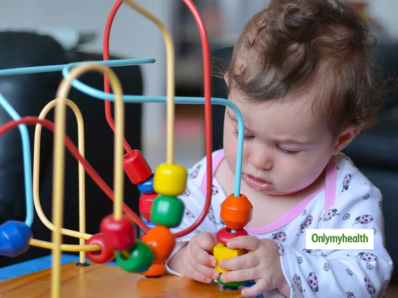Which Vitamin Is Most Essential For Your Kid's Growth And Development? Find Out Here