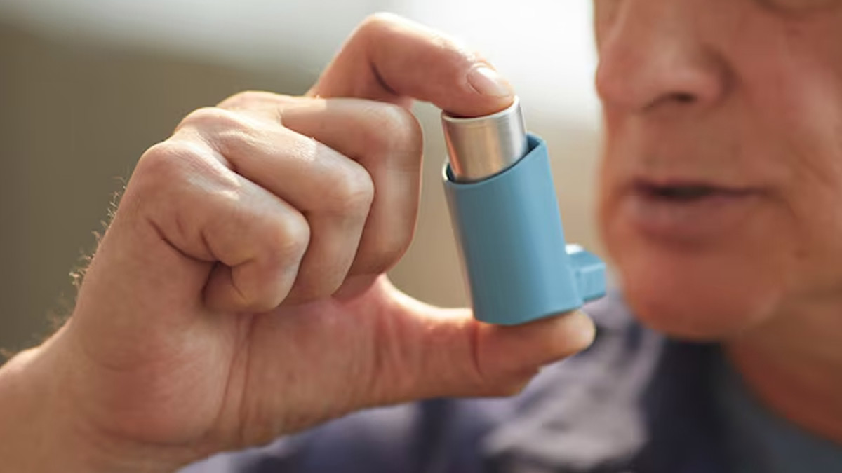 Asthma And Stroke Risk: Is There A Link?