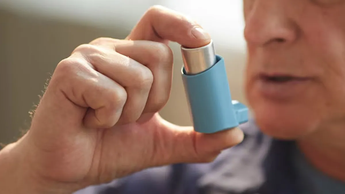 Asthma And Stroke Risk: Is There A Link?