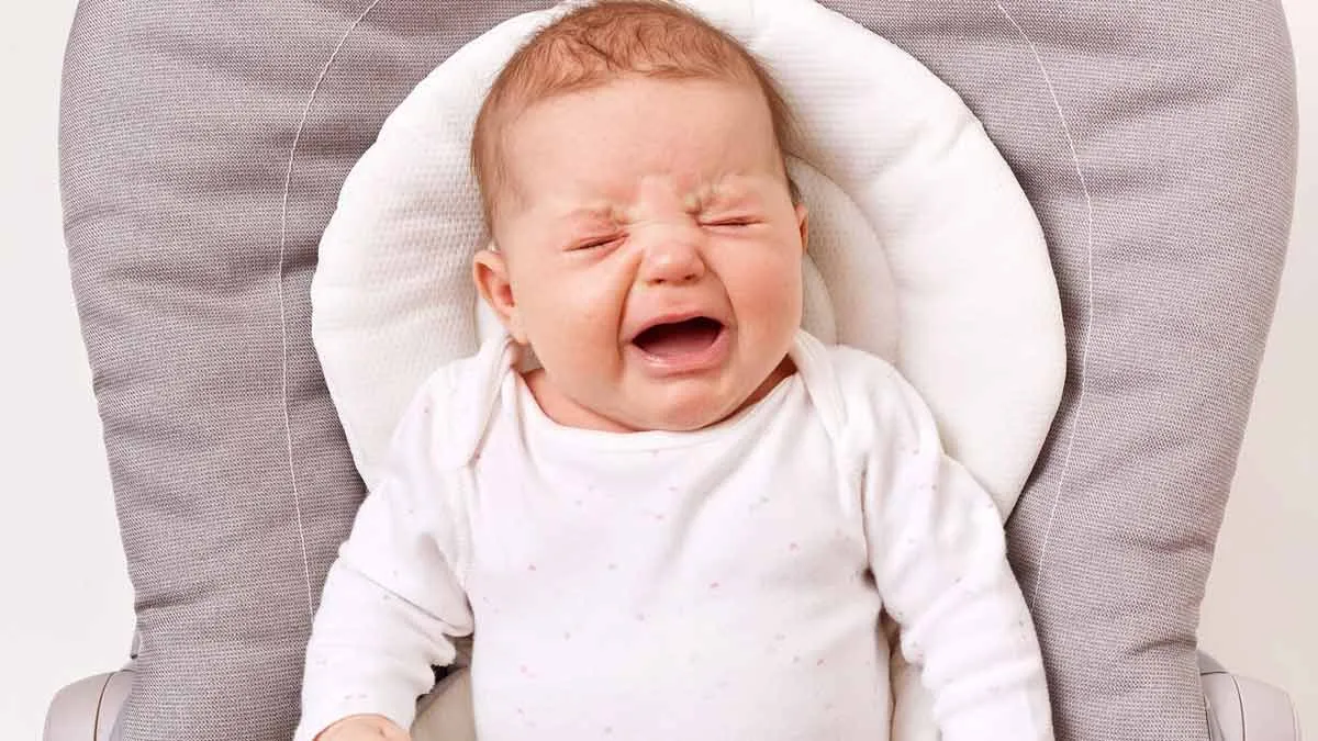 Newborn Tips: Here Is How To Recognise The Signs If Your Baby Is Hungry