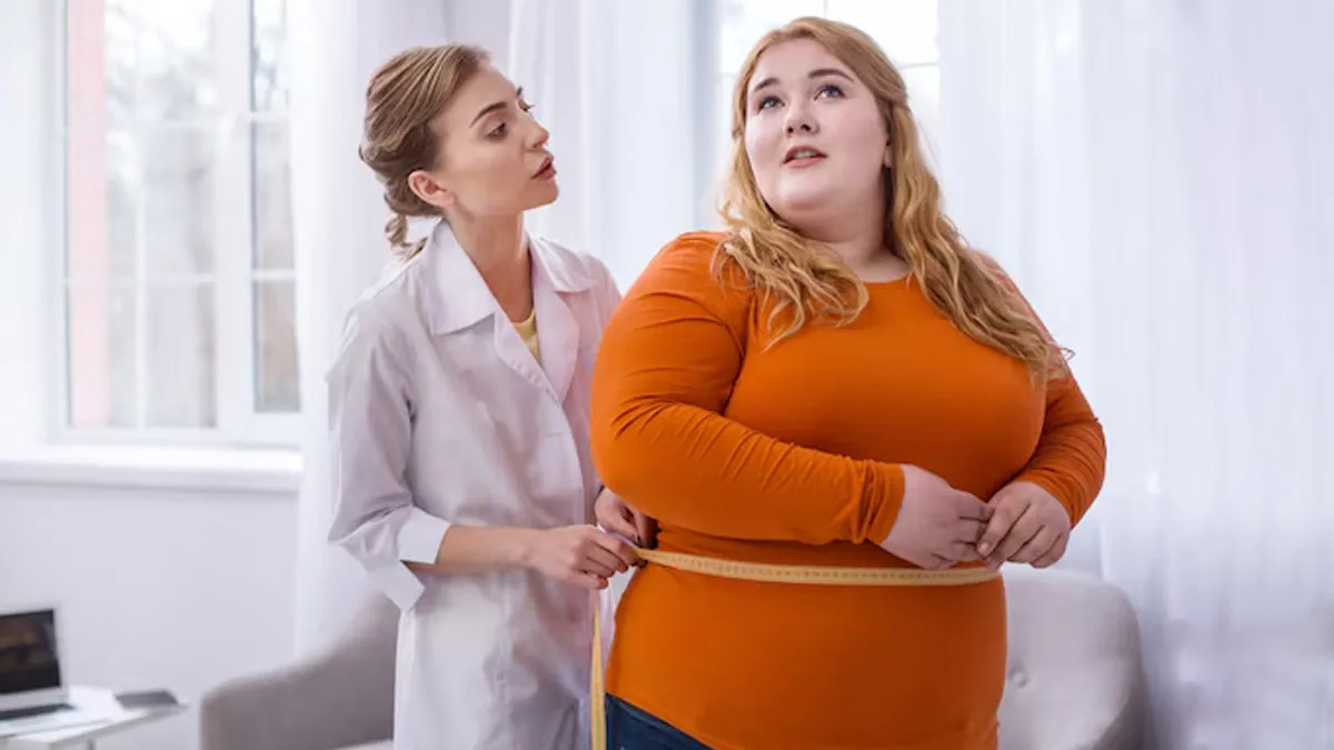 Beyond BMI: The Truth About Fat, Muscle, And Your Health Risks