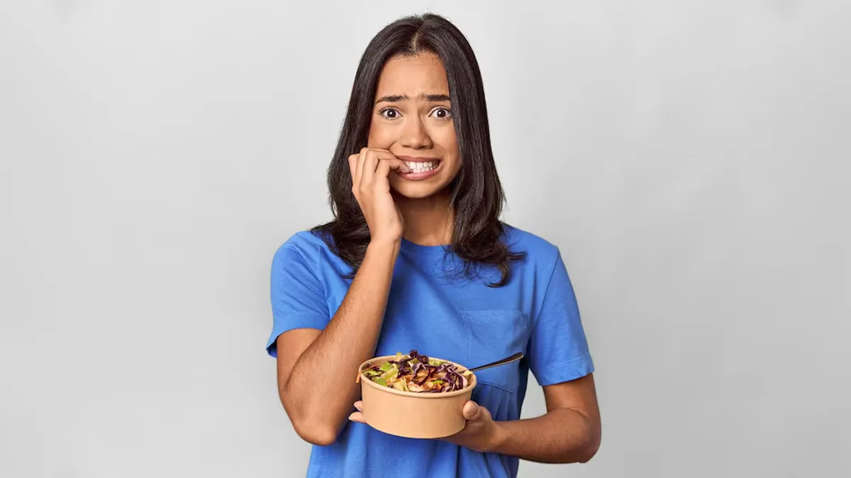 How ADHD Can Affect Your Eating Habits And Signs To Note