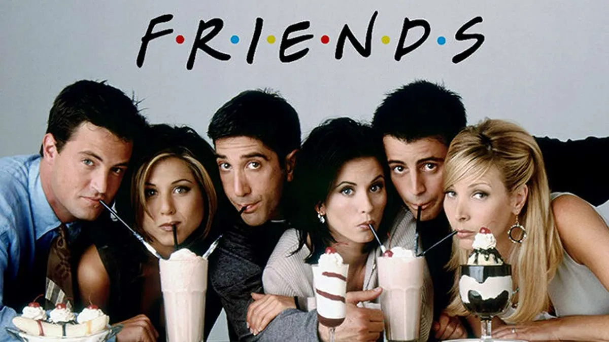 The 'Friends' Guide To Cultivating Strong And Lasting Friendships