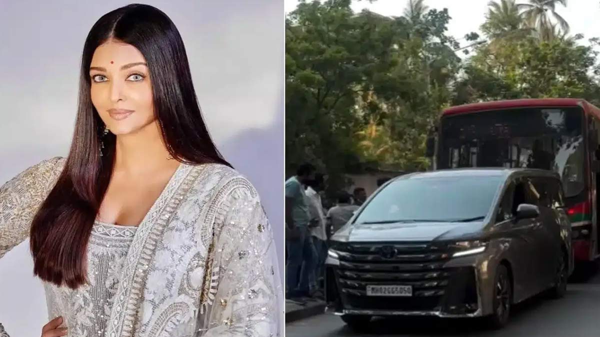 Aishwarya Rai Bachchan’s Mumbai Car Accident: The Long-Term Health Risks of Rear-End Collisions