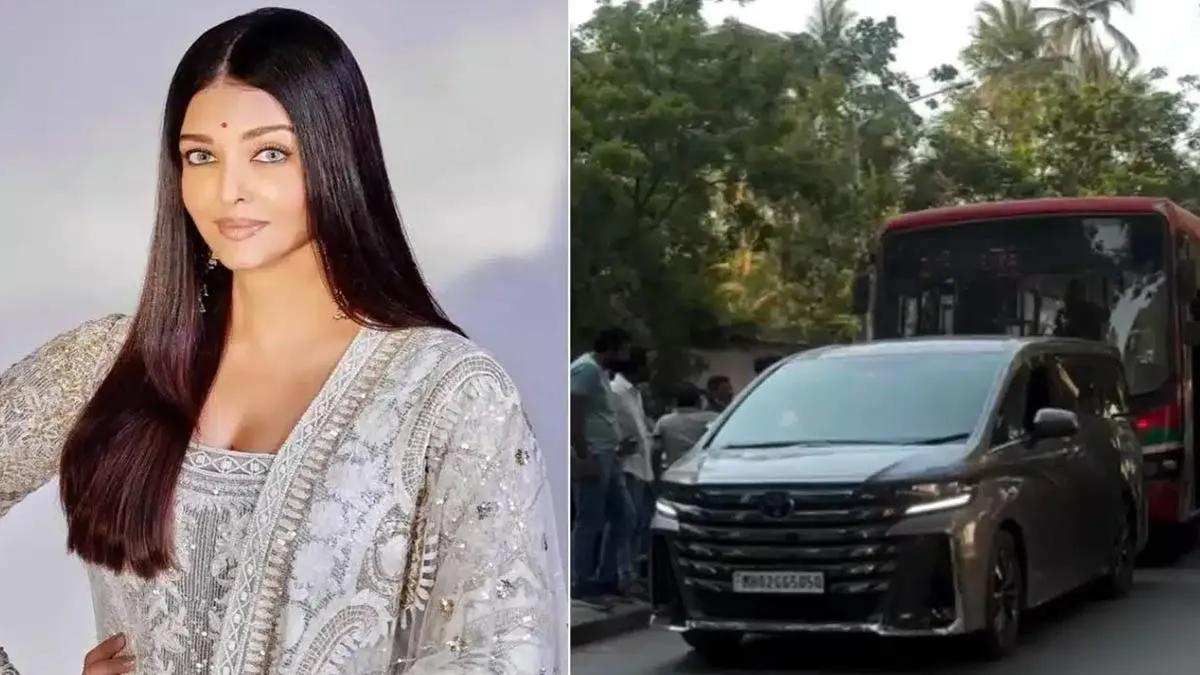 Aishwarya Rai Bachchan’s Mumbai Car Accident: The Long-Term Health Risks of Rear-End Collisions