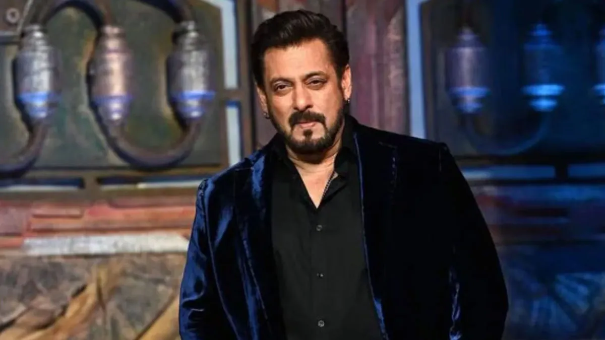 Salman Khan Opens Up About Battling ‘Suicide Disease’; Know All About This Disease