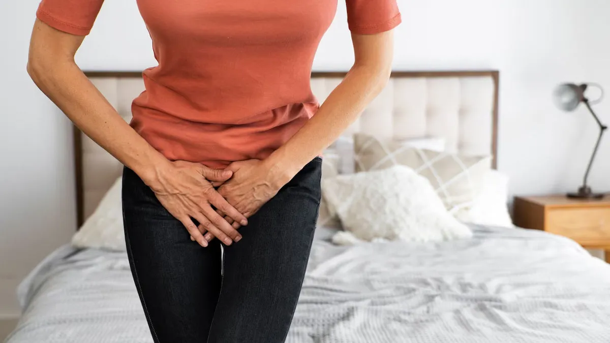 Experiencing Sudden Rise in Vaginal Discharge? Here Are Some Possible Causes