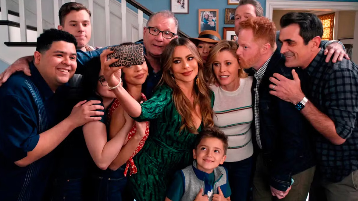 2-modern-family