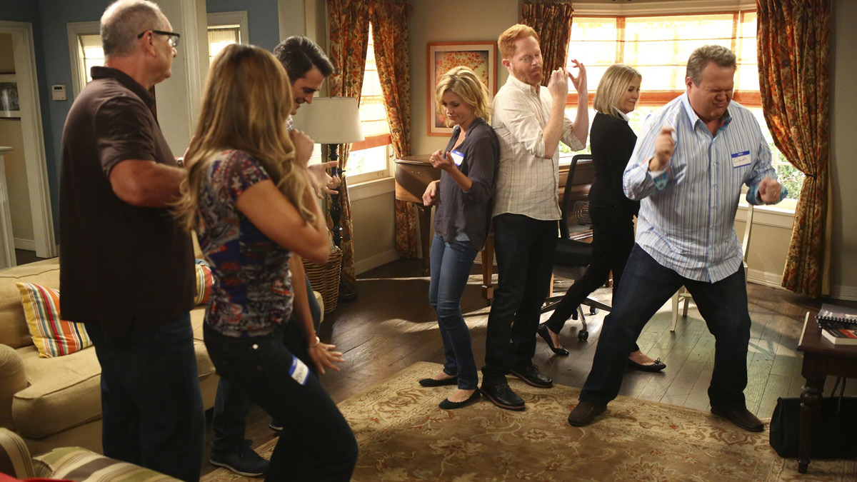 3-modern-family
