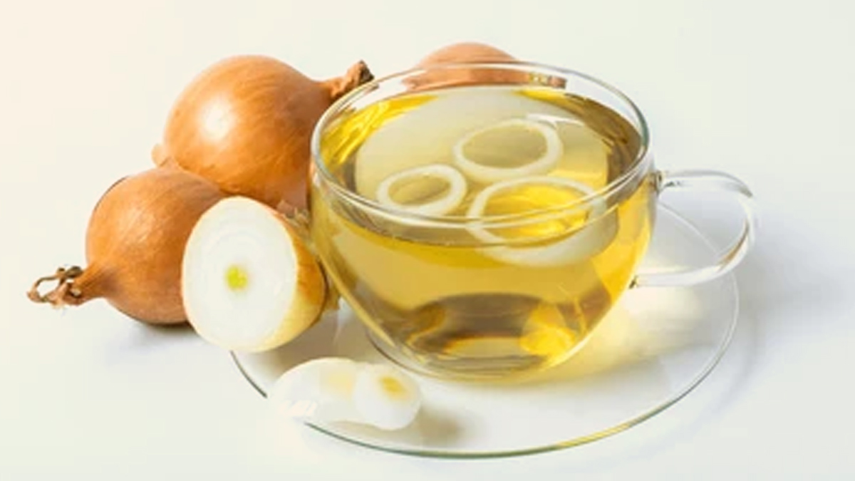 onion-tea