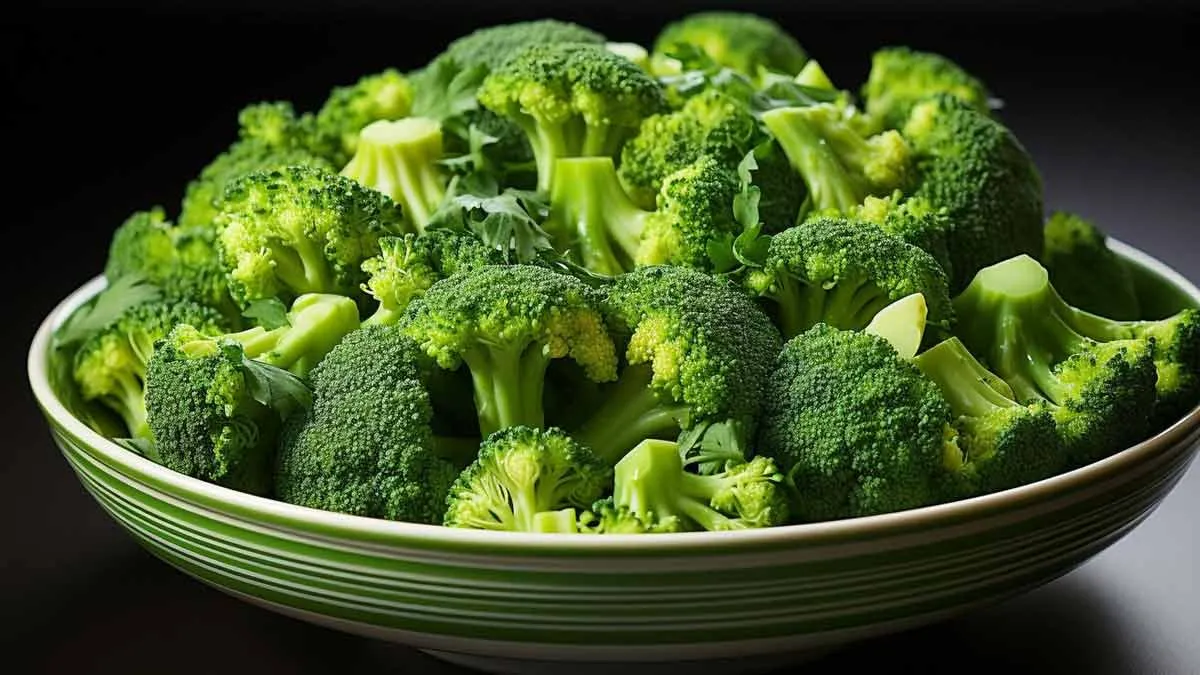 Broccoli Is Good For Your Liver: Here's How It Helps You Detox
