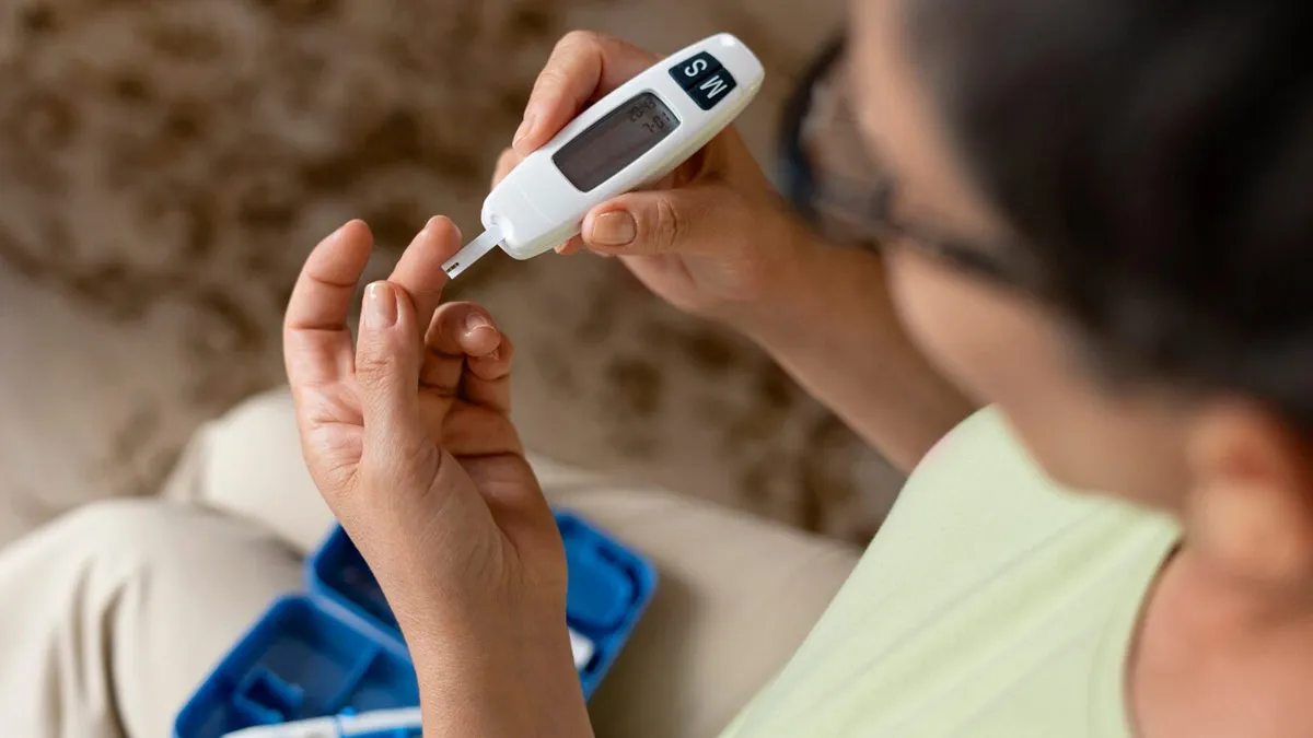 Best Exercises for Working Women with Diabetes: Here’s What You Should Focus On