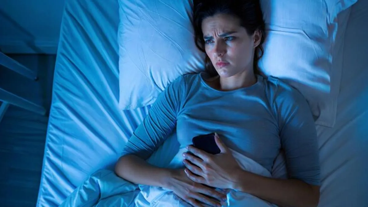 Natural Ways to Stop Nighttime Heartburn Before It Ruins Your Sleep