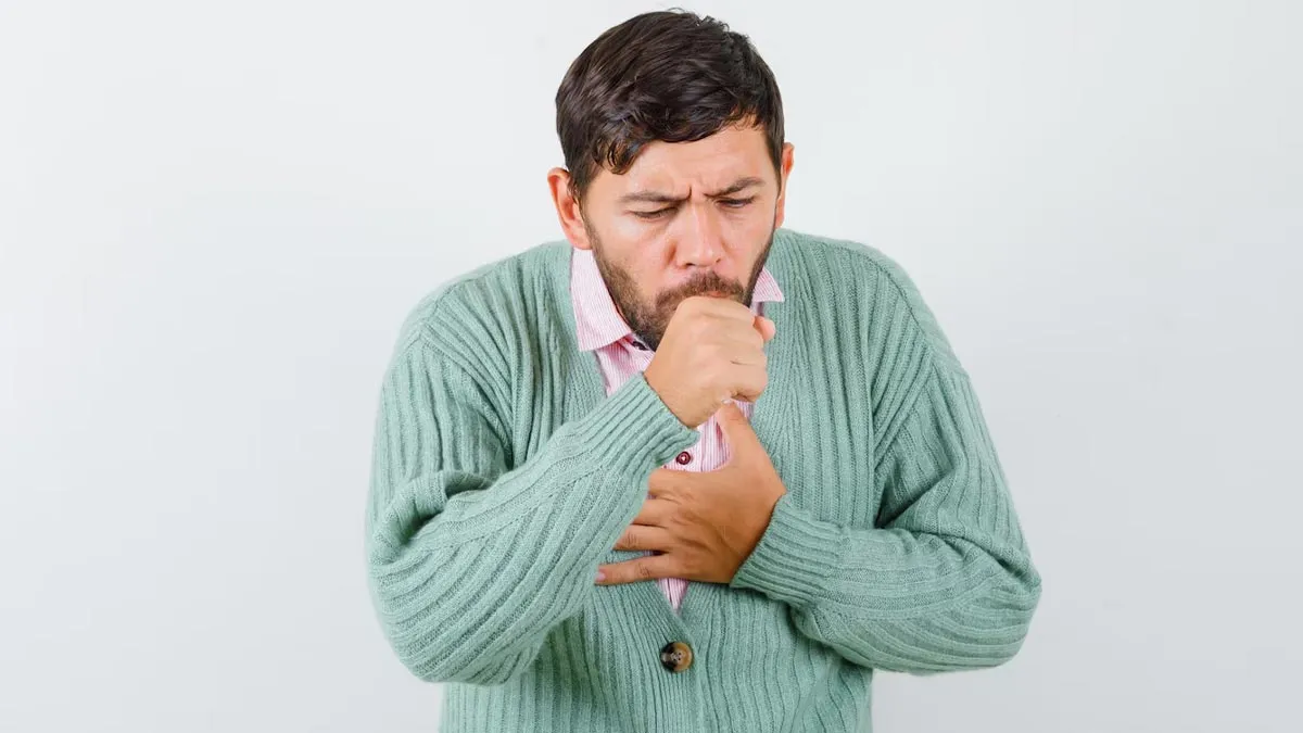 Could Your Cold-Like Symptoms Be Whooping Cough? How To Identify The Latter