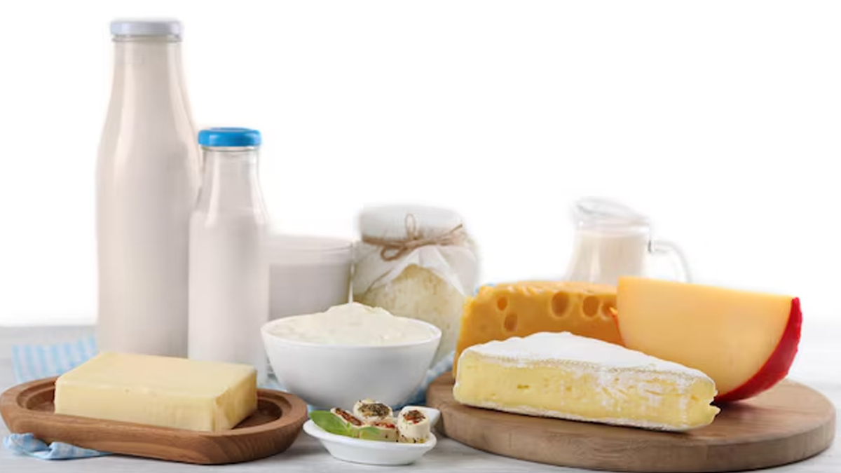 dairy-products