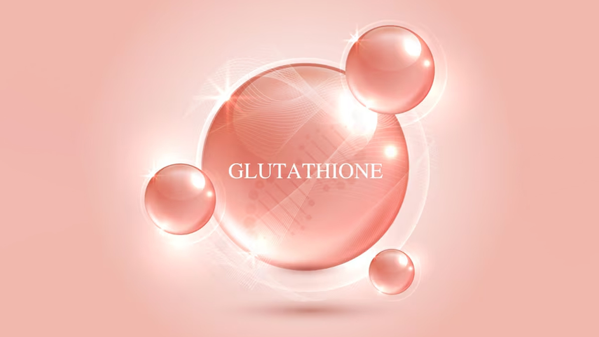 glutathione
