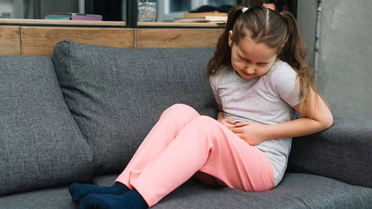 Know From An Expert: Common Mistakes Parents Make That Lead To Constipation In Children
