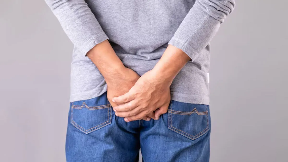 Haemorrhoids Or Anal Cancer: How To Tell The Difference Between Symptoms