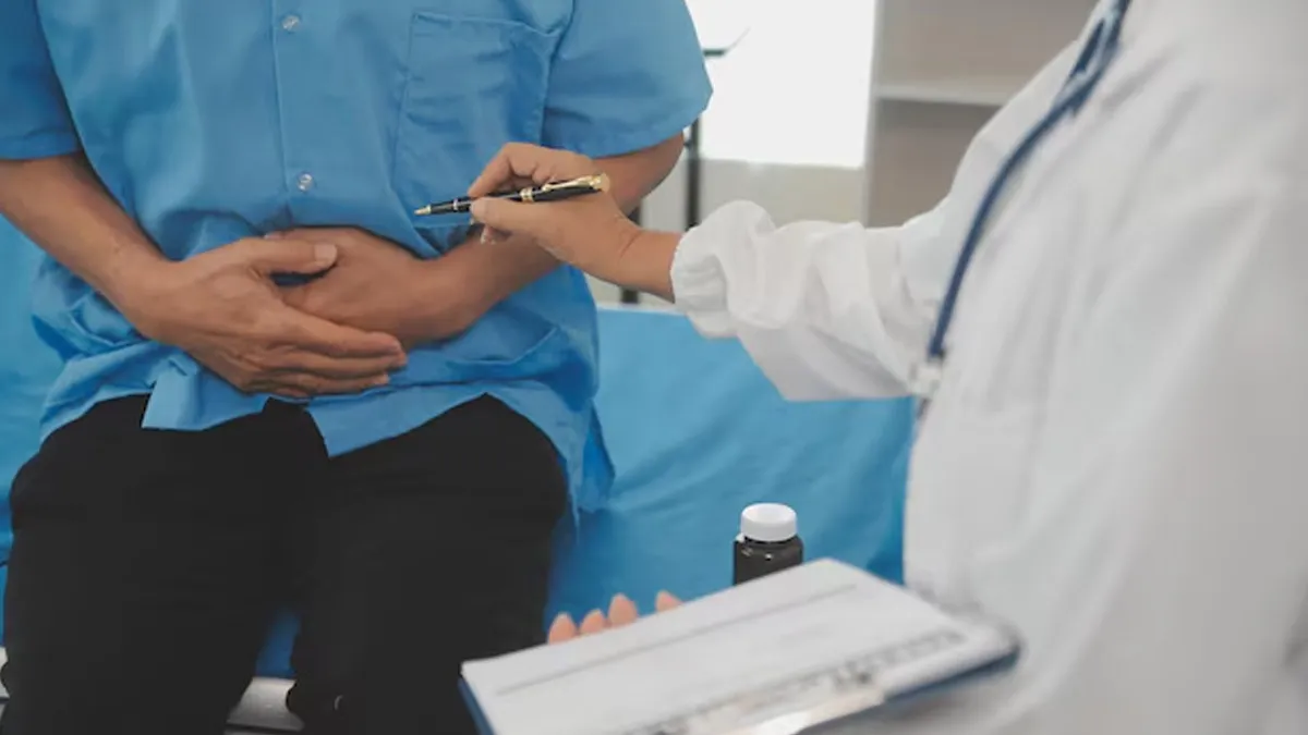 Early Screening For Colorectal Cancer: What It Involves And Its Importance For Young People
