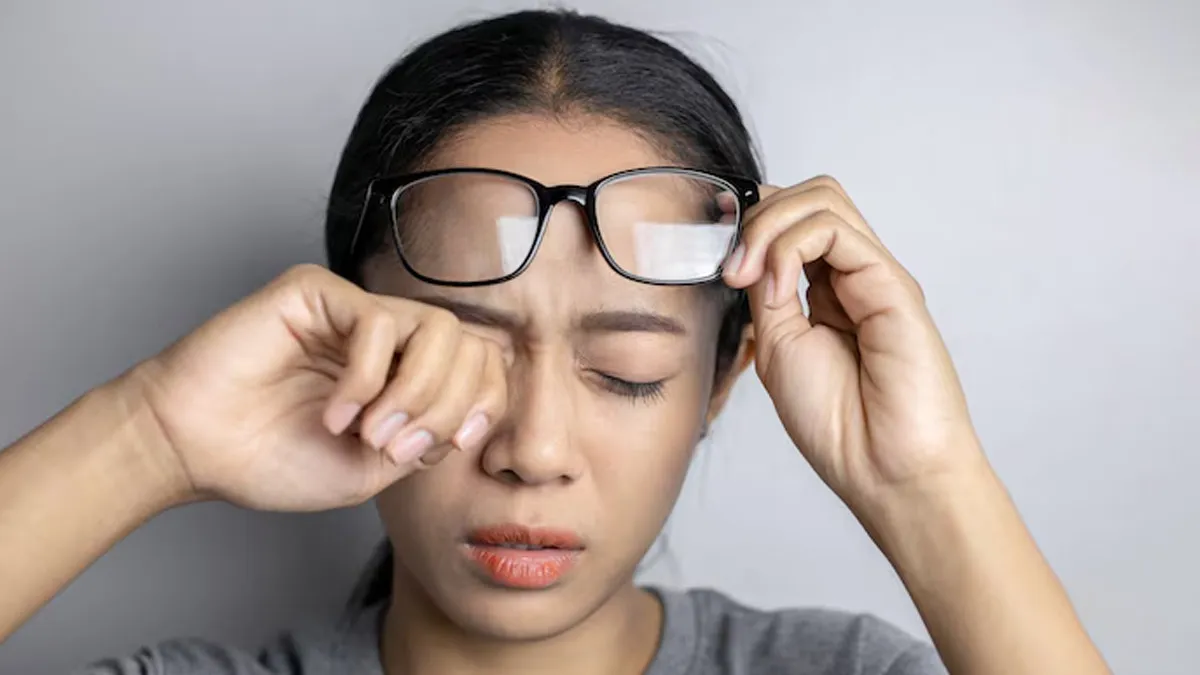 Eye Infection Is Common in Summer: These Tips Will Keep Your Eyes Infection-Free