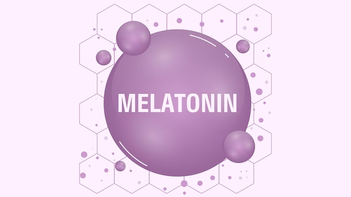 melatonin