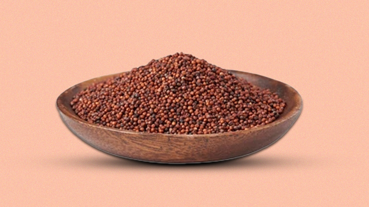 ragi