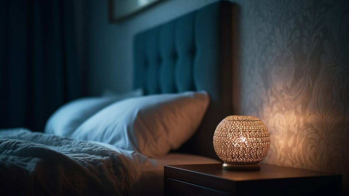 sleeping-environment